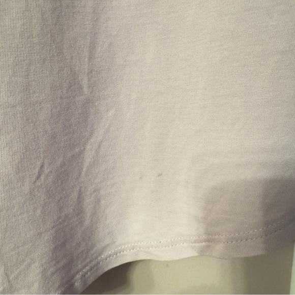 Lululemon Love Crew III Blush Women Size 8? - Picture 7 of 7